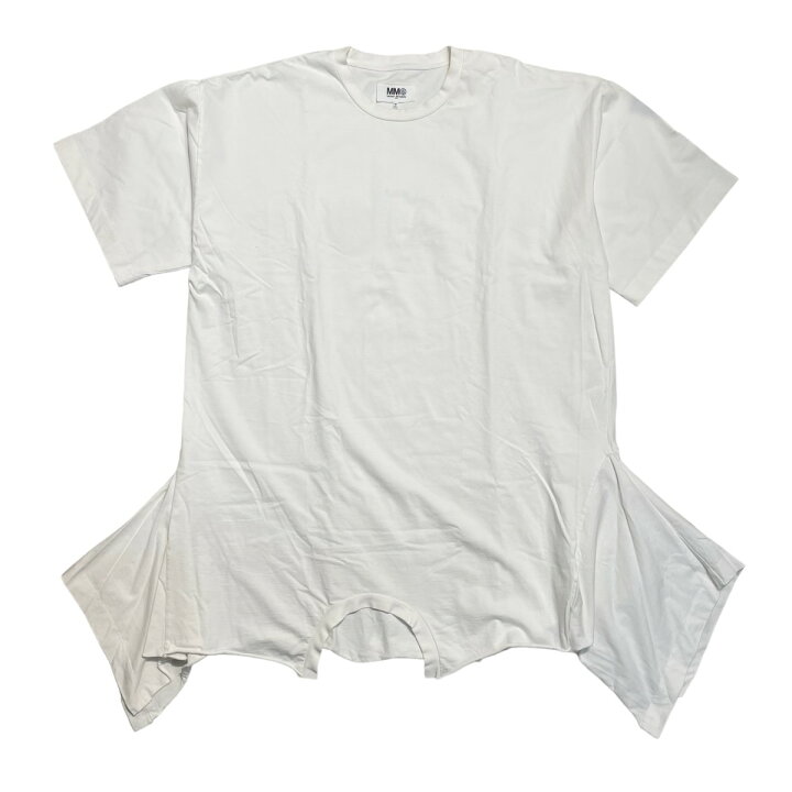 楽天市場】【中古】MM6 Maison Margiela ビッグシルエット  