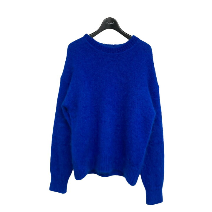 楽天市場】【中古】DEUXIEME CLASSE 2023AW 「Mohair Silk Fluffy  