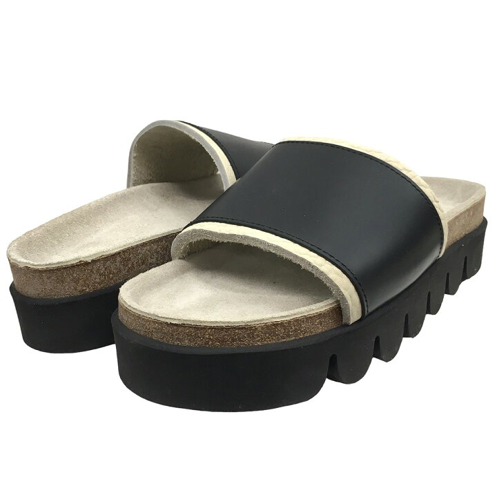 楽天市場】【中古】Hender Scheme caterpillar キャタピラー サンダル  