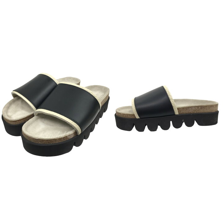楽天市場】【中古】Hender Scheme caterpillar キャタピラー サンダル 