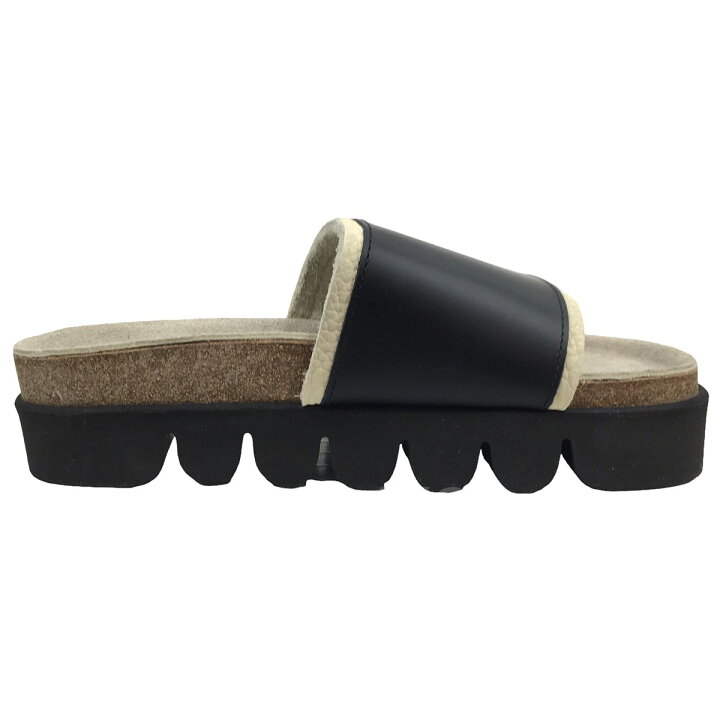 楽天市場】【中古】Hender Scheme caterpillar キャタピラー サンダル 