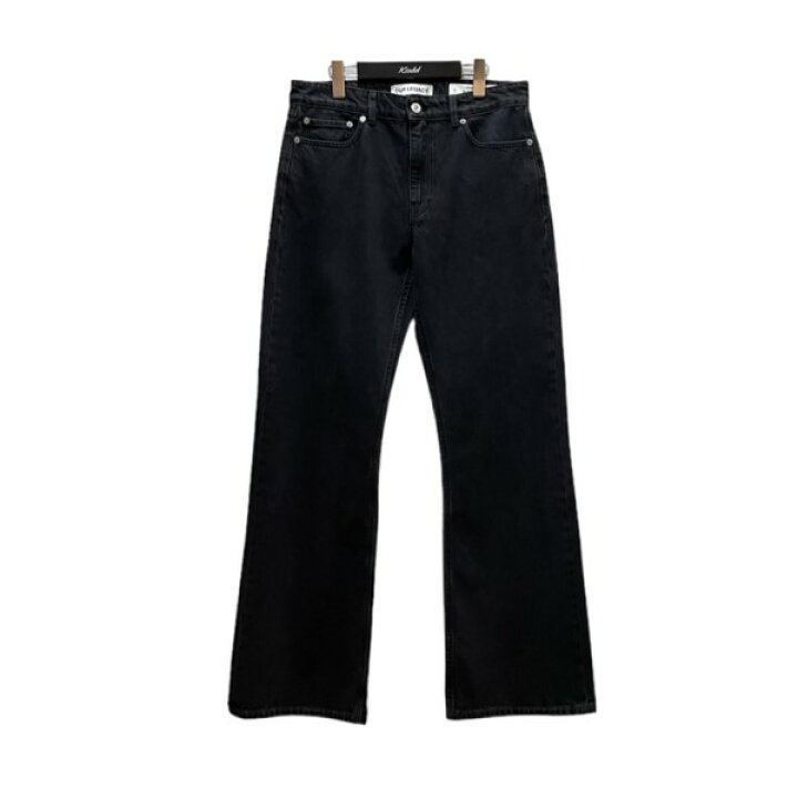 楽天市場】【中古】OUR LEGACY BOOT CUT DENIM ブーツカットデニム 