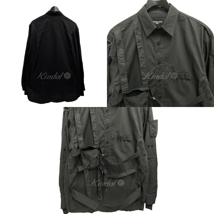 楽天市場】【中古】RAF SIMONS ARCHIVE REDUX 03SS 消費者期復刻 