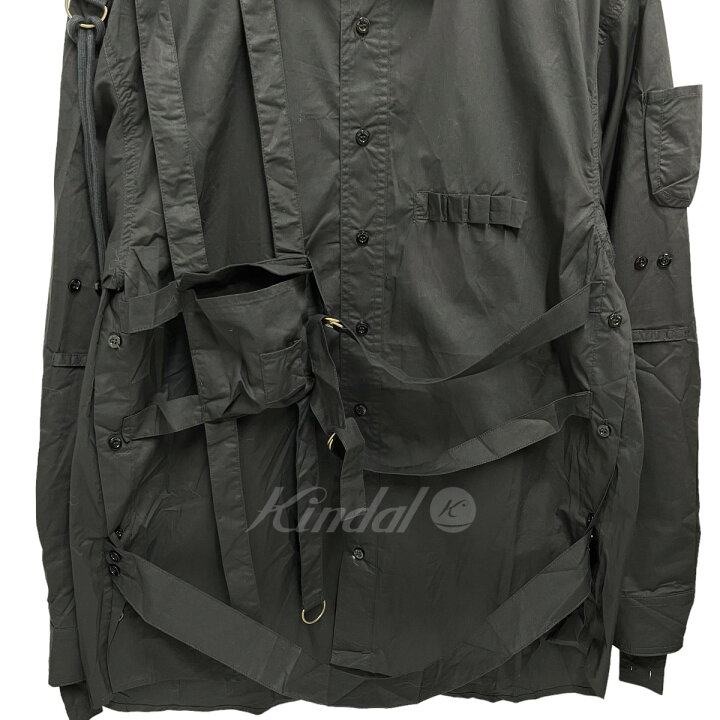 楽天市場】【中古】RAF SIMONS ARCHIVE REDUX 03SS 消費者期復刻 