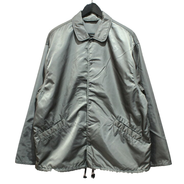 楽天市場】【中古】MARNI 19SS ナイロンオーバーサイズコーチ 