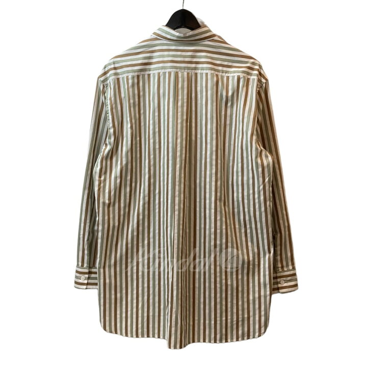 楽天市場】【中古】CRISTASEYA oversized classic collar shirt 