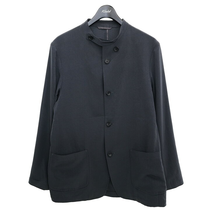 楽天市場】【中古】RAINMAKER23SS オフィサーカラージャケット 