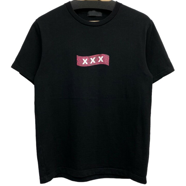 楽天市場】【中古】GOD SELECTION XXX Box Logo T-ShirtボックスロゴT 