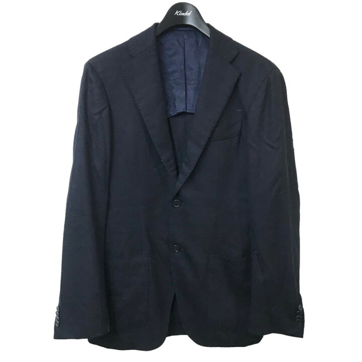 楽天市場】【中古】BEAMS F イージーホップサックテーラードジャケット 