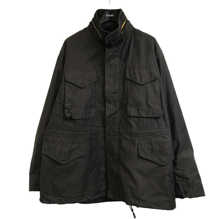 楽天市場】【中古】THE CORONA UTILITY 「M-65 Field Jacket」M65 
