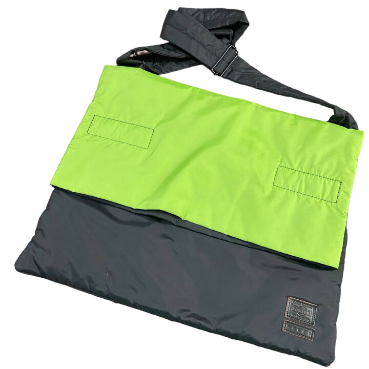 楽天市場】【中古】MARNI×PORTER ｢SOFT SHOULDER TOTE｣ニュー 