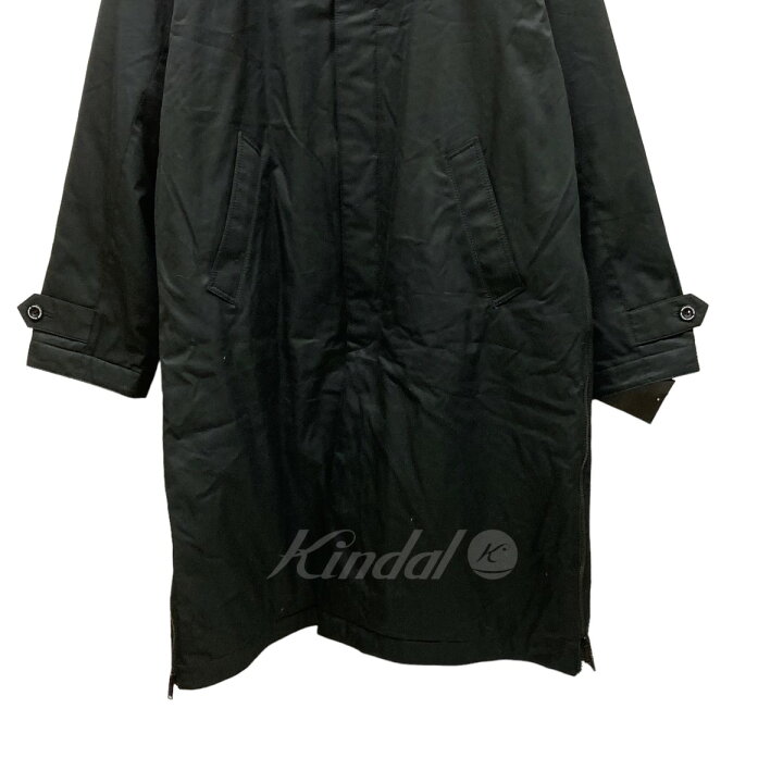 楽天市場】【中古】UNDERCOVER x FRAGMENT DESIGN中綿ステンカラー 