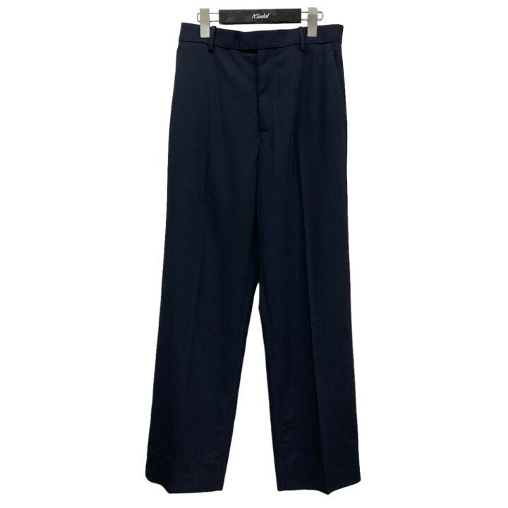 楽天市場】【中古】BOTTEGA VENETA UNIFORMワイドスラックス 735607  