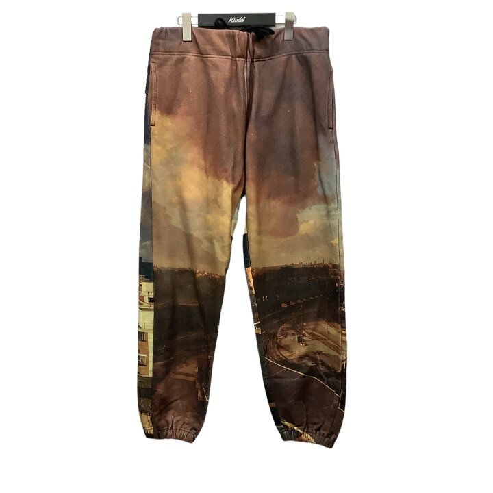楽天市場】【中古】UNDERCOVER x PINK FLOYD｢ANIMALS PANTS｣ 総柄 