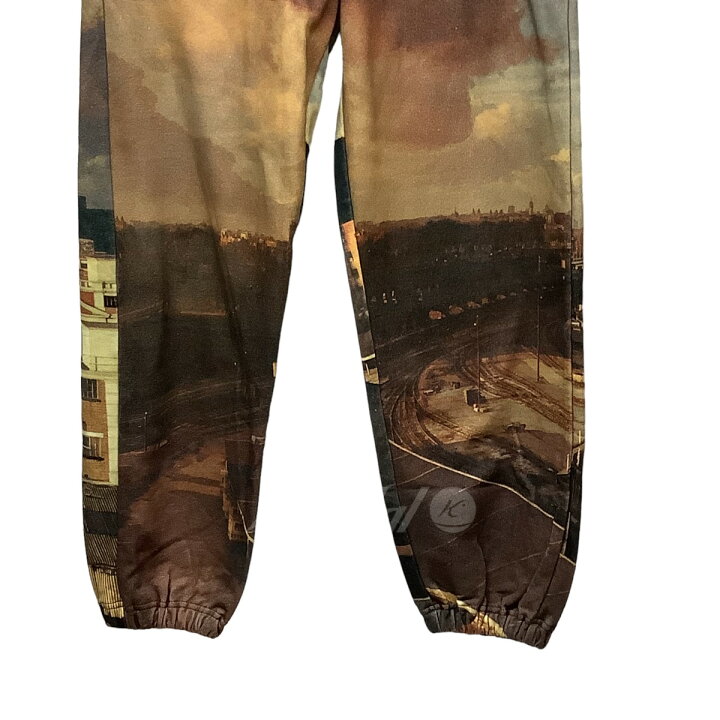 楽天市場】【中古】UNDERCOVER x PINK FLOYD｢ANIMALS PANTS｣ 総柄 
