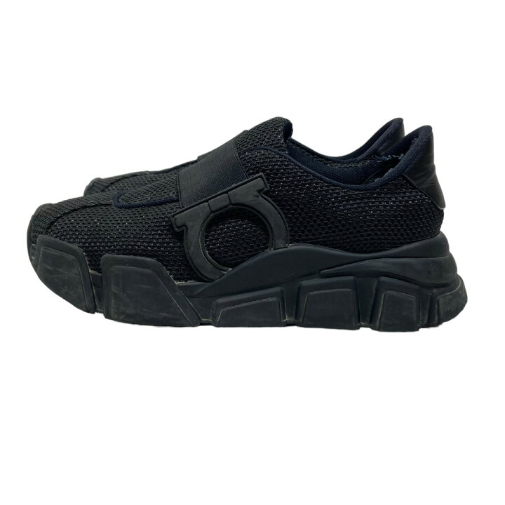 楽天市場】【中古】Salvatore Ferragamoメッシュ ガンチーニ 