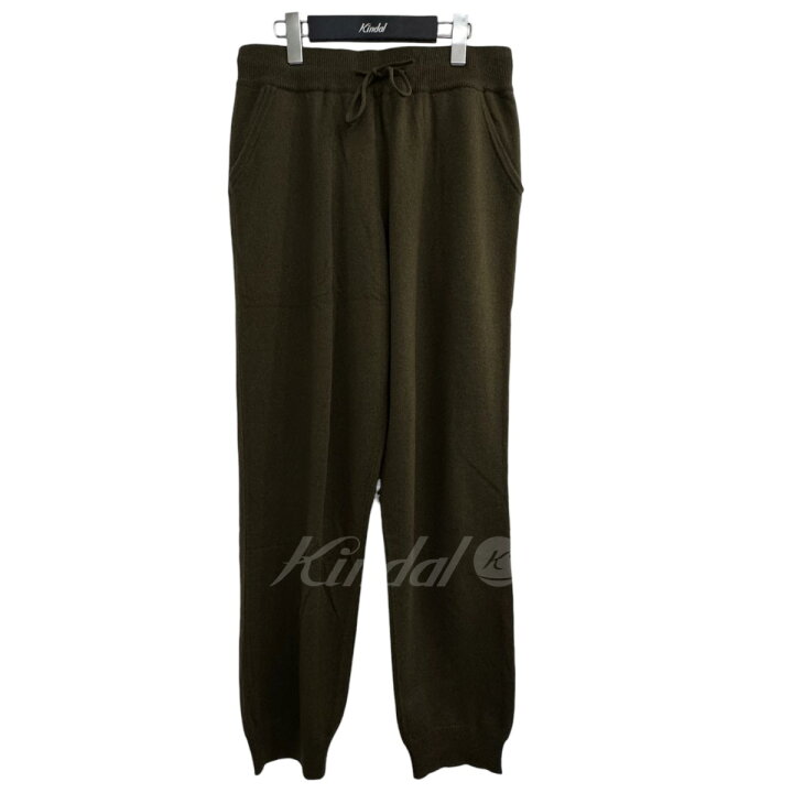 楽天市場】【中古】cash＆barbaモンゴリアンカシミヤ セットアップ 