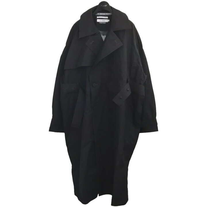 楽天市場】【中古】F／CE．｢PERTEX WATERPROOF TECHNICAL TRENCH COAT 