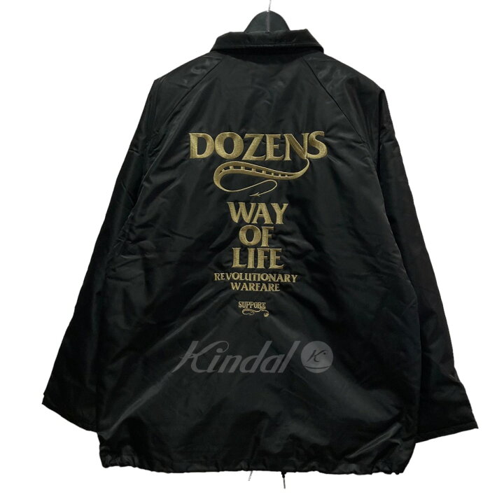 楽天市場】【中古】RATS｢BOA COACH JKT ”RATS WAY OF LIFE”｣ボアコーチ 