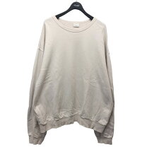楽天市場】dries van noten（カラーベージュ）（スウェット  