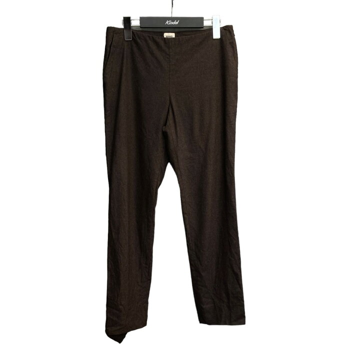楽天市場】【中古】HERMESマルジェラ期 ウールスラックス 