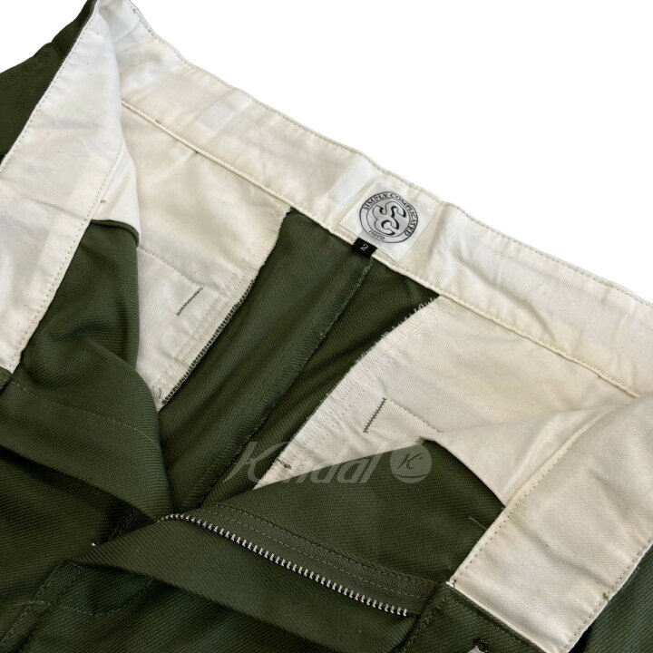 楽天市場】【中古】SIMPLY COMPLICATED「247 WORK TROUSERS」 ワーク 
