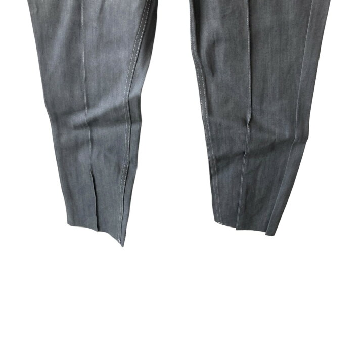 楽天市場】【中古】BALMUNGデニムレイヤーポケット カットオフ パンツ 