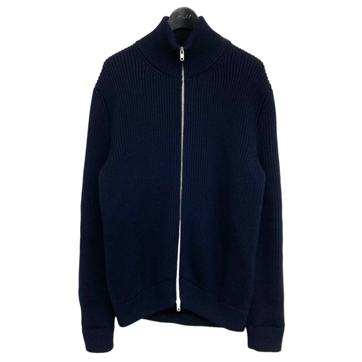 楽天市場】【中古】Maison Margiela 2018AW ドライバーズニット 