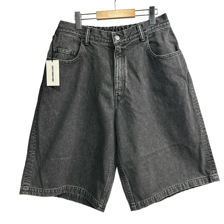 楽天市場】【中古】COOTIE PRODUCTIONS 24SS 5 Pocket Baggy Denim 