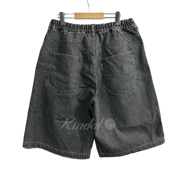 楽天市場】【中古】COOTIE PRODUCTIONS 24SS 5 Pocket Baggy Denim 