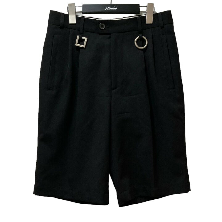 jacquemus ハーフパンツ 46 パンツ｜ショートパンツ・ハーフパンツ