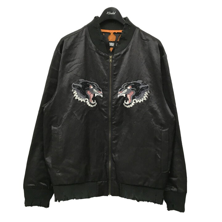 楽天市場】【中古】NEIGHBORHOOD×VLONENHVL．SOUVENIR／CR-JKT 