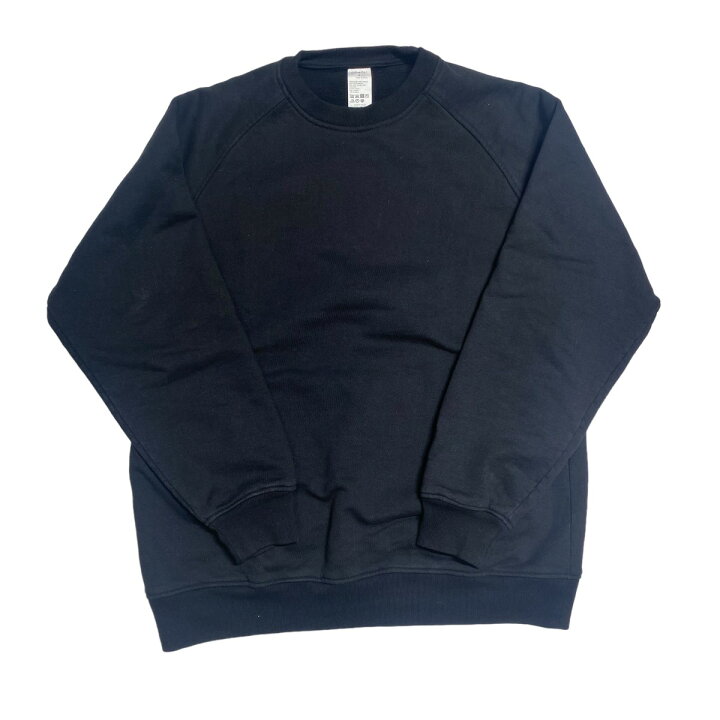 楽天市場】【中古】COMOLIコットン裏毛クルーネックスウェット／Z01 