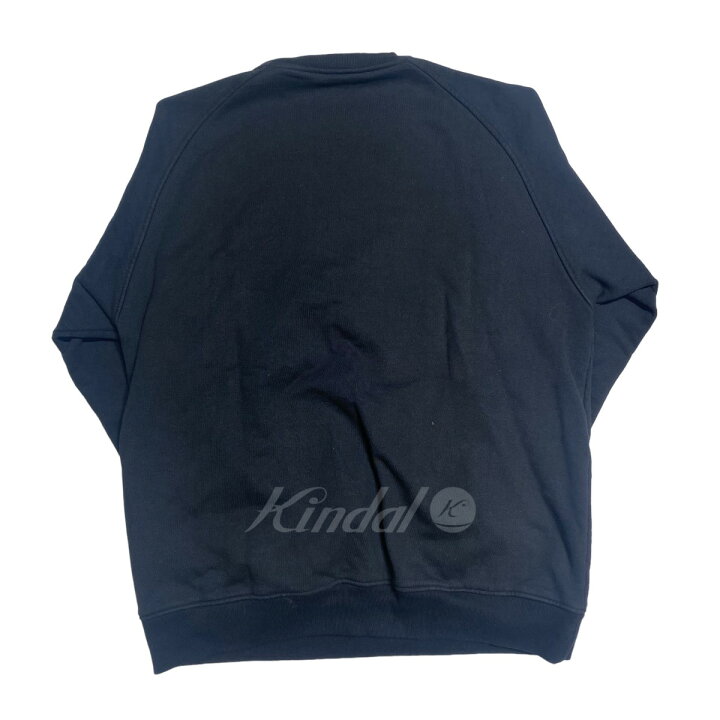 楽天市場】【中古】COMOLIコットン裏毛クルーネックスウェット／Z01 