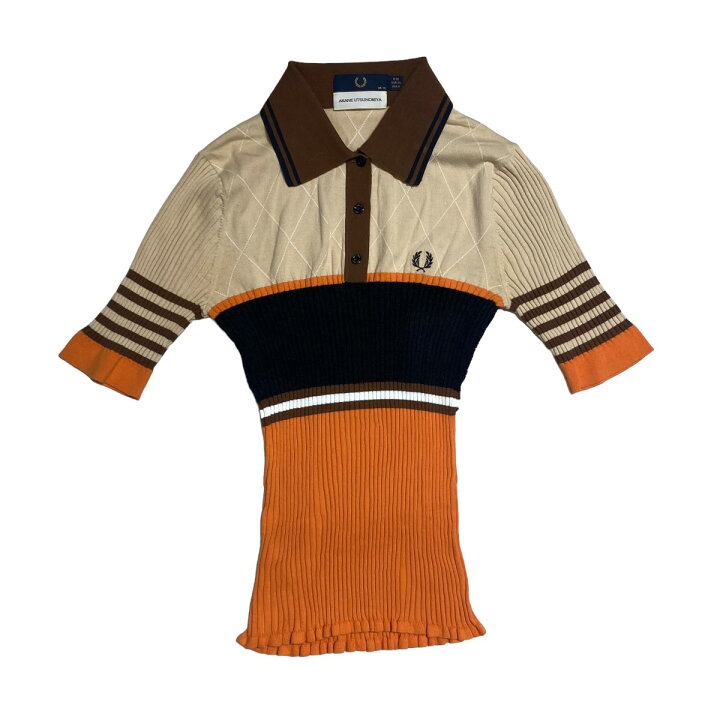 楽天市場】【中古】AKANE UTSUNOMIYA 半袖ニット／SK9101／887／00170  