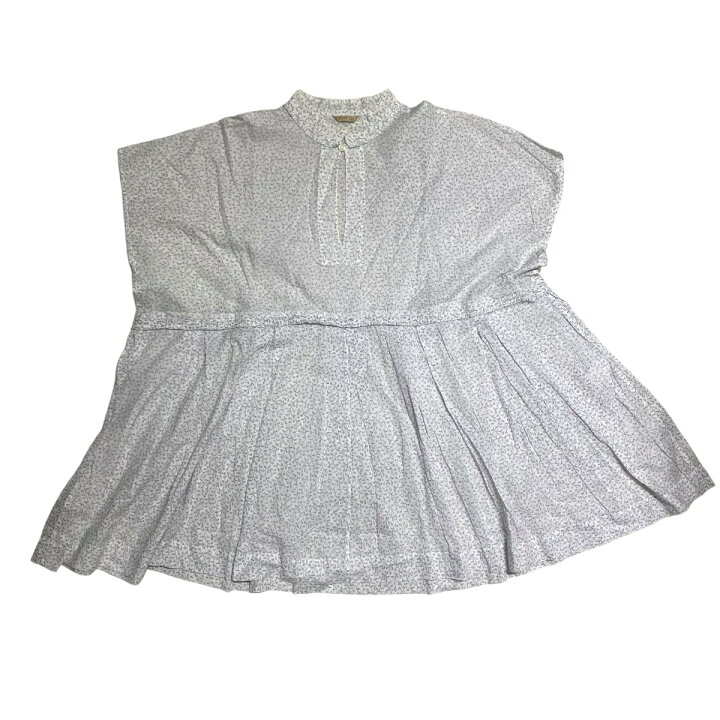 楽天市場】【中古】ARTS＆SCIENCE 小花柄半袖ブラウス／041 L617 023 