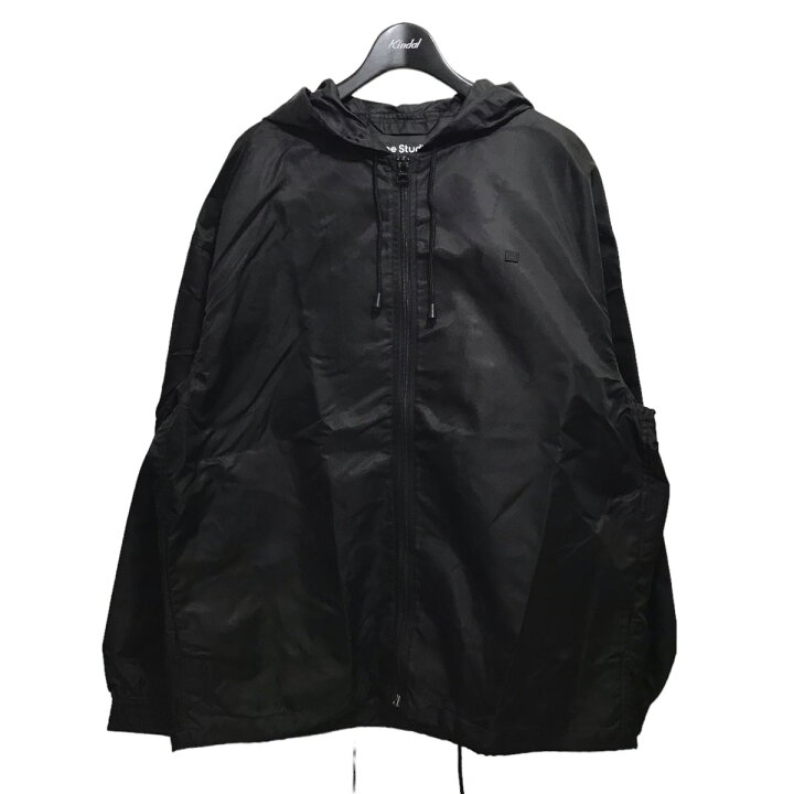 楽天市場】【中古】ACNE STUDIOS ｢Face Yourself Nylon Jacket 