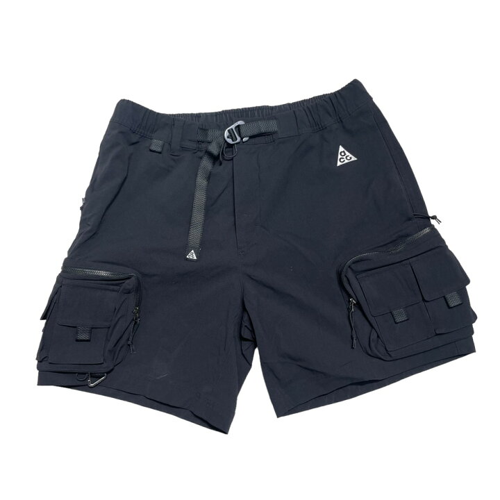 楽天市場】【中古】Nike ACG cargo short カーゴショートパンツ 