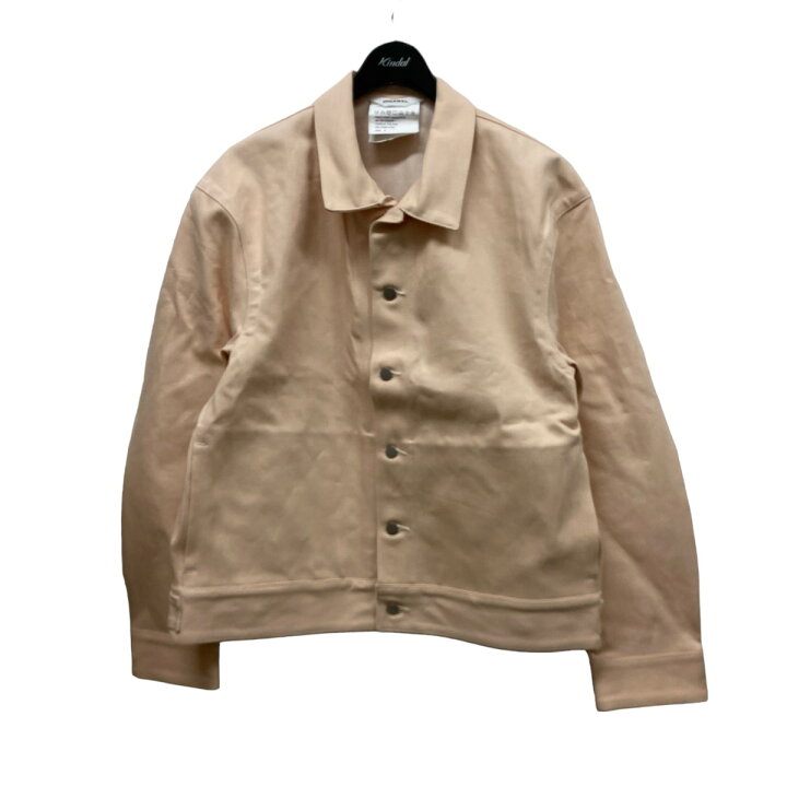楽天市場】【中古】DIGAWEL｢DENIM JACKET (PINK WHITE)｣ デニム 
