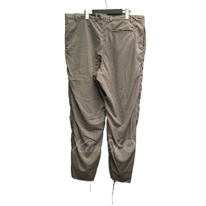 楽天市場】【中古】ISSUETHINGS「one-size-fits-all」 裾カットオフ  