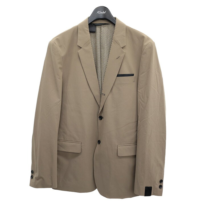 楽天市場】【中古】N．HOOLYWOOD×GRAMICCIストレッチナイロン段返り3B 