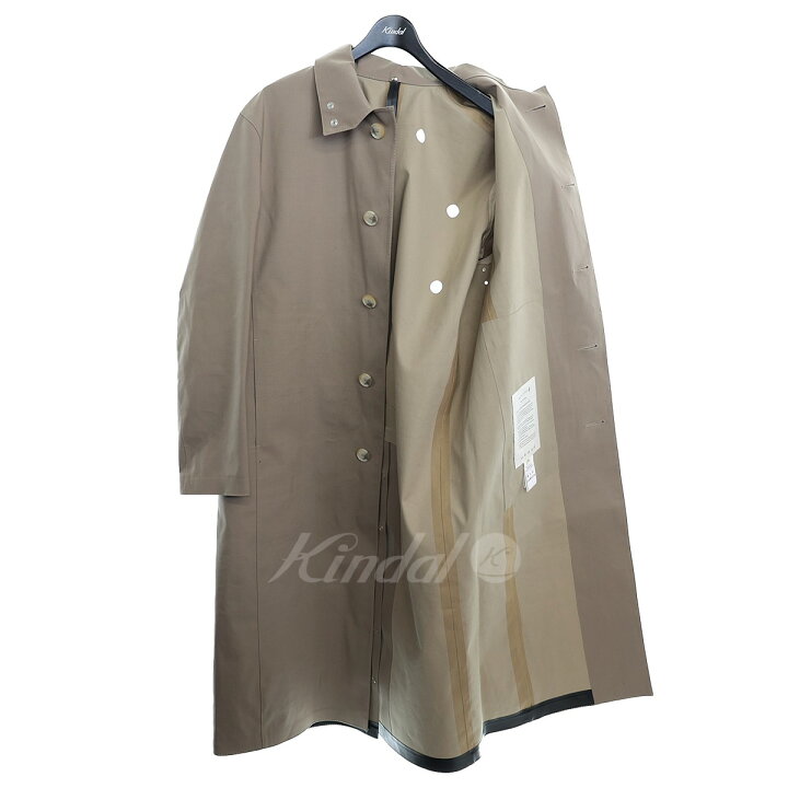 楽天市場】【中古】mackintosh×ALYXダイニーマベスト付き3WAYゴム引き 