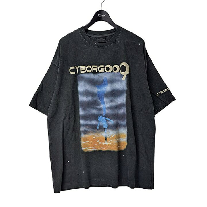 楽天市場】【中古】THE SUGAR PUNCH CYBORG009 T-SHIRT サイボーグ009 