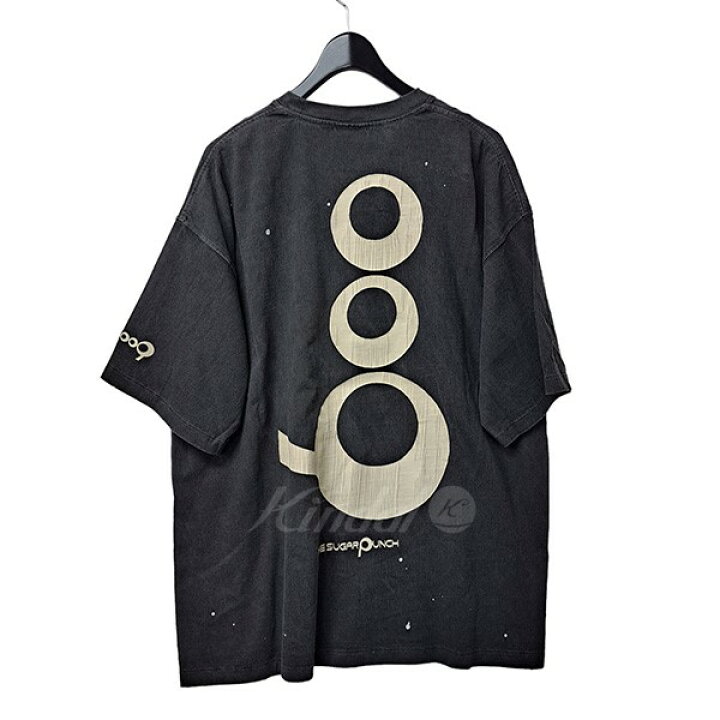 楽天市場】【中古】THE SUGAR PUNCH CYBORG009 T-SHIRT サイボーグ009 