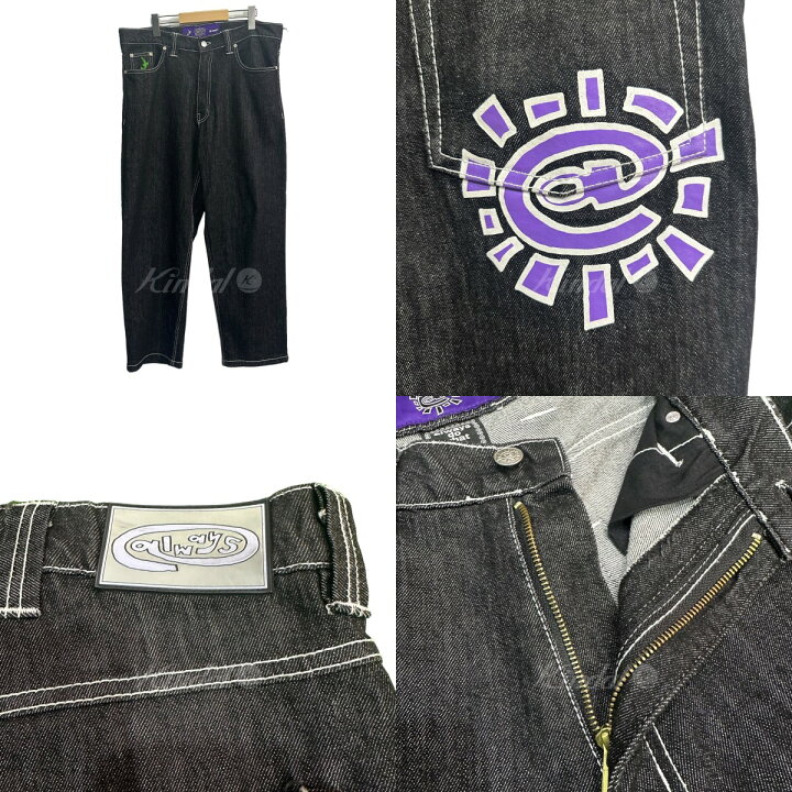 楽天市場】【中古】ALWAYS DO WHAT YOU SHOULD DOHeavy Duty Unisex 