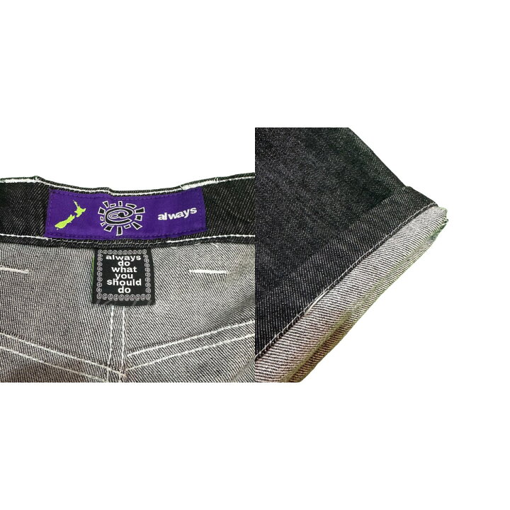 楽天市場】【中古】ALWAYS DO WHAT YOU SHOULD DOHeavy Duty Unisex 