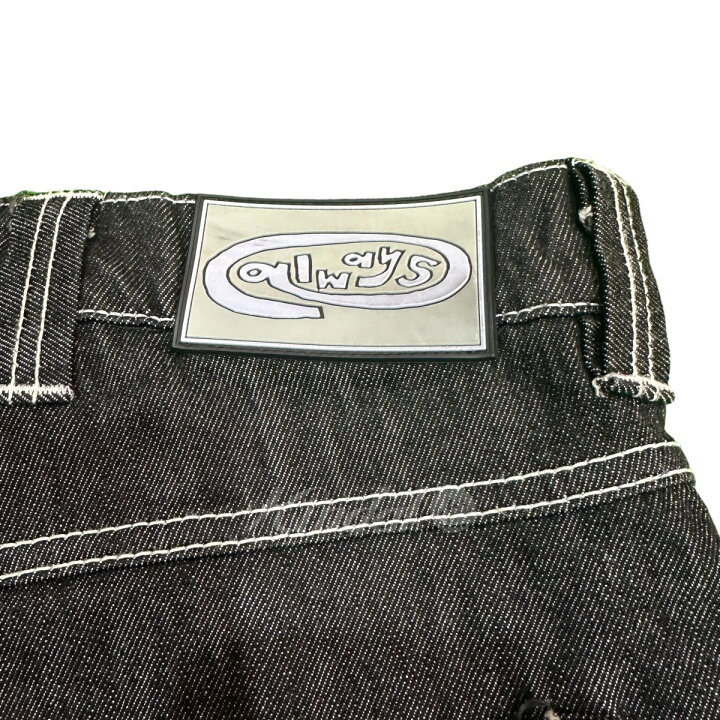 楽天市場】【中古】ALWAYS DO WHAT YOU SHOULD DOHeavy Duty Unisex  