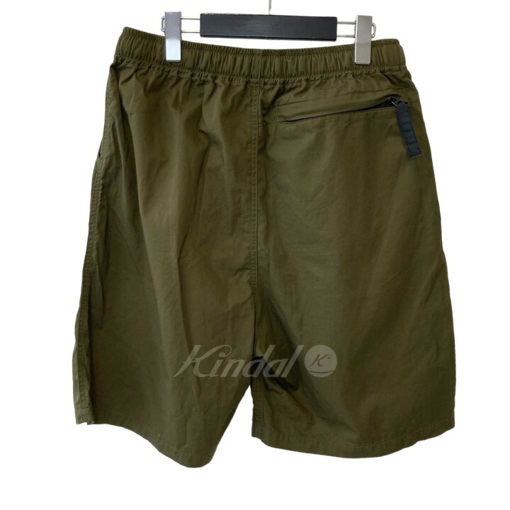 楽天市場】【中古】KAPITAL コーマバーバリーイージーショートパンツ 
