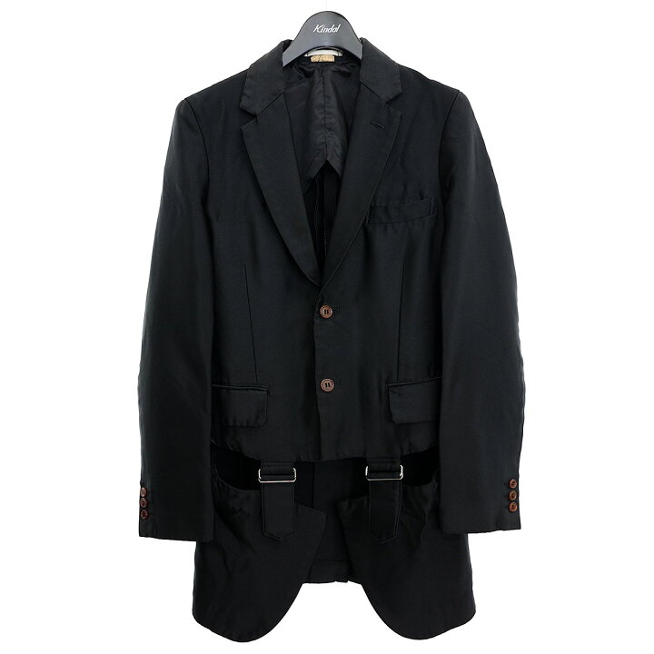 楽天市場】【中古】COMME des GARCONS HOMME PLUSガーメントトレー 