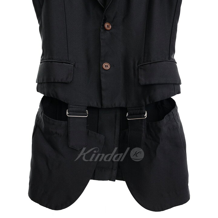 楽天市場】【中古】COMME des GARCONS HOMME PLUSガーメントトレー 